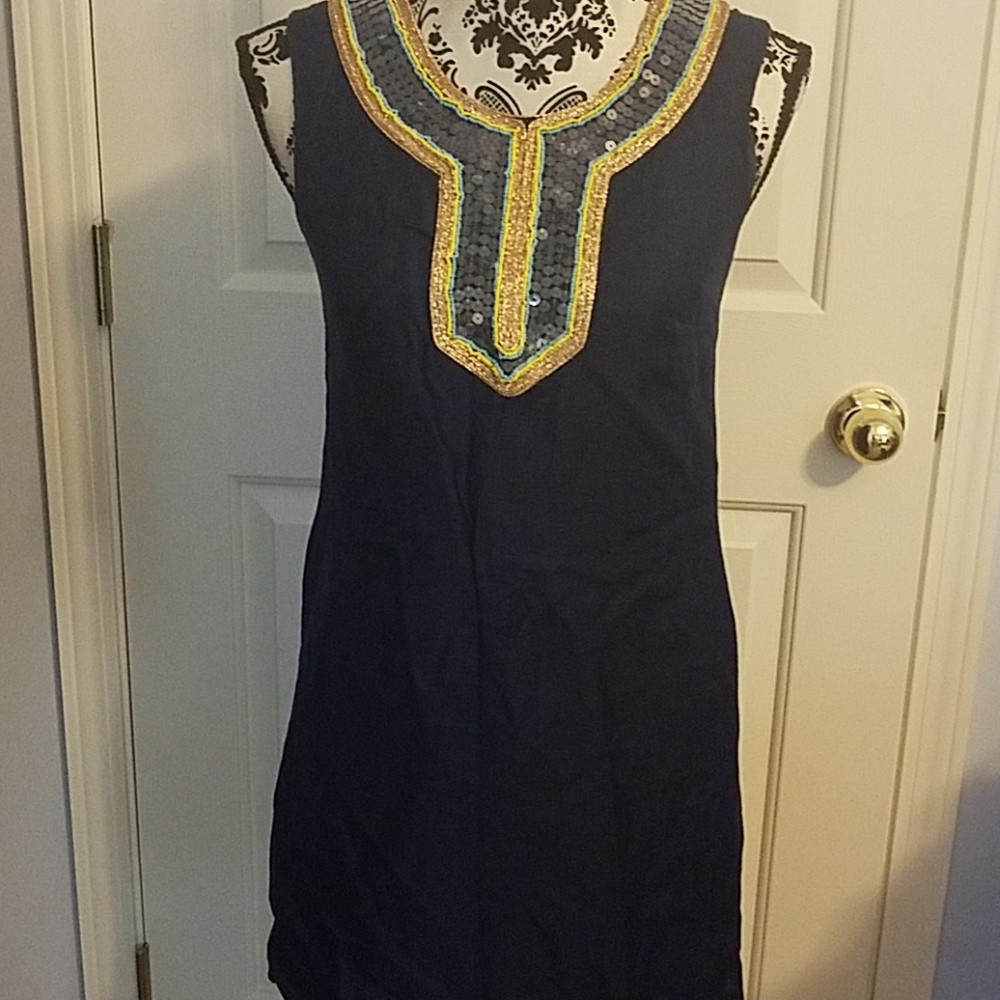 Merona Midi Dress